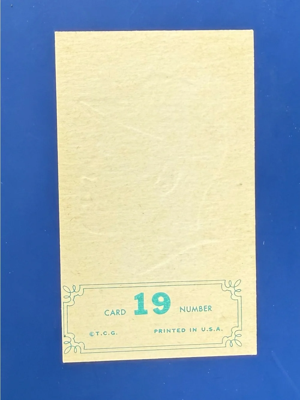 Vintage 1965 Topps Gold Embossed Bob Clemente 19 Roberto Pittsburgh Pirates HOF